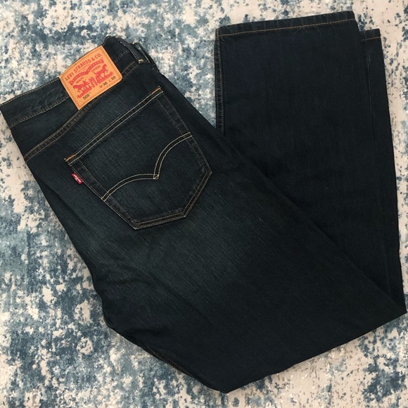Levi's Other - NWOT Men’s Levi’s 505 Jeans